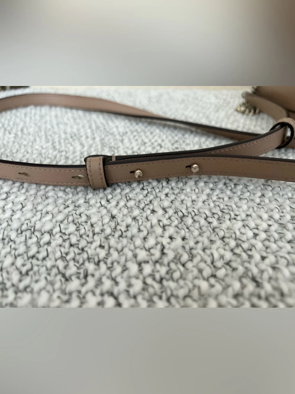 kate spade measurements length